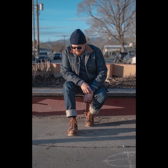 Meet your Posher, Nic - Picture 1 of 1